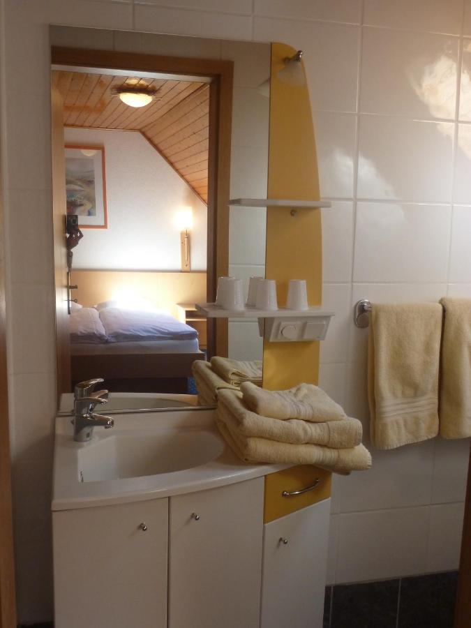 Chambres D'Hotes Ruhlmann Dambach Pokój zdjęcie