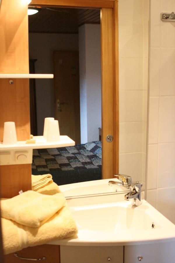 Chambres D'Hotes Ruhlmann Dambach Pokój zdjęcie