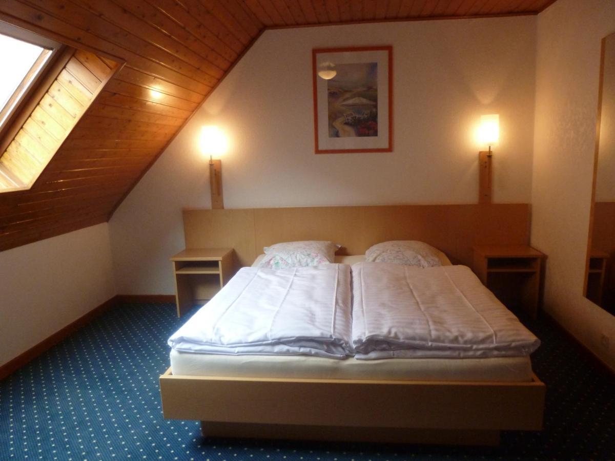 Chambres D'Hotes Ruhlmann Dambach Pokój zdjęcie