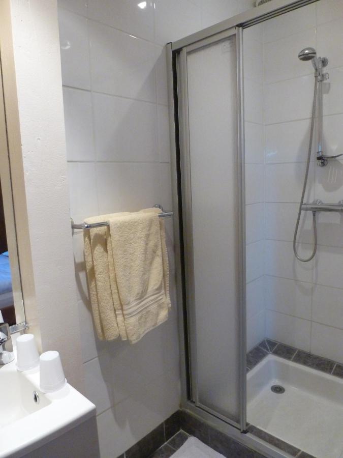 Chambres D'Hotes Ruhlmann Dambach Pokój zdjęcie