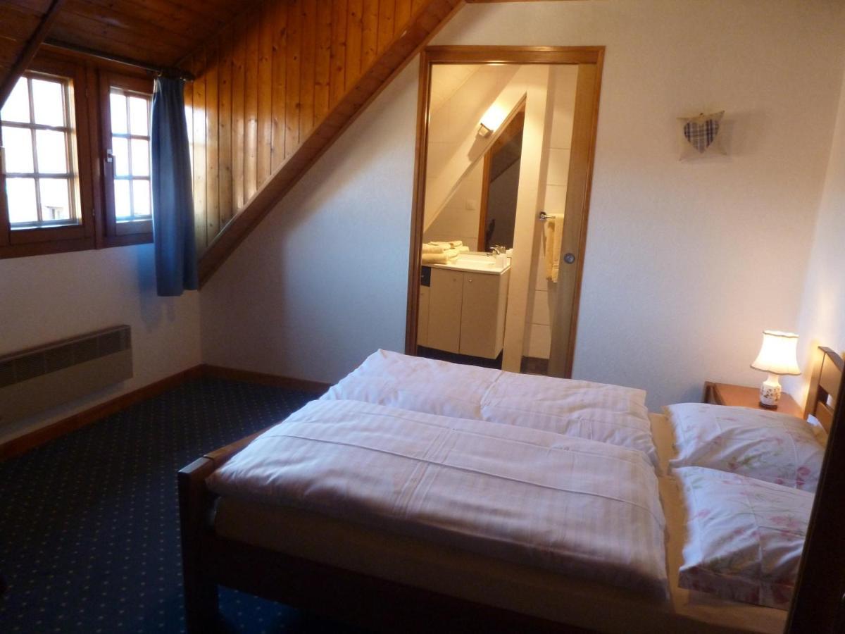 Chambres D'Hotes Ruhlmann Dambach Pokój zdjęcie