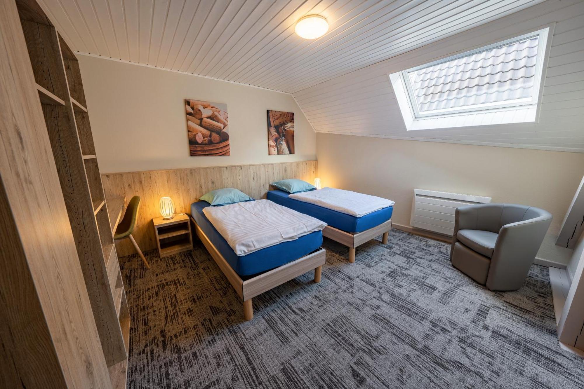Chambres D'Hotes Ruhlmann Dambach Zewnętrze zdjęcie
